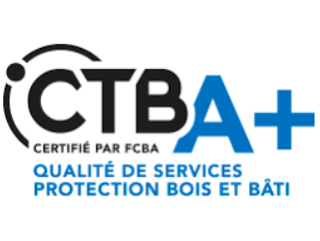 La FCBA certifie les produits (CTB-A+) et les entreprises (CTB-E+) dans le secteur du traitement des bois