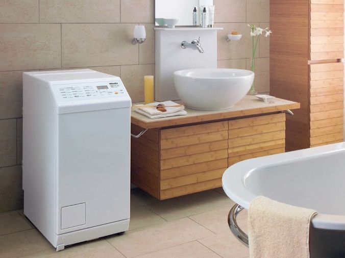 Accessoires de robinet salle de bain facile à installer pour machine à  laver a 