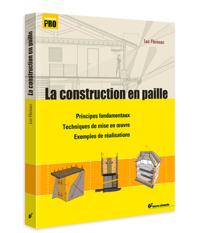 L'association RFCP (Réseau Français de la construction Paille) a produit un excellent livre sur le sujet- doc. RFCP