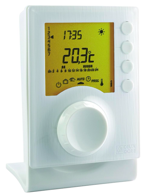 Thermostats de chauffage : quel prix ? quel type ? Conseils d