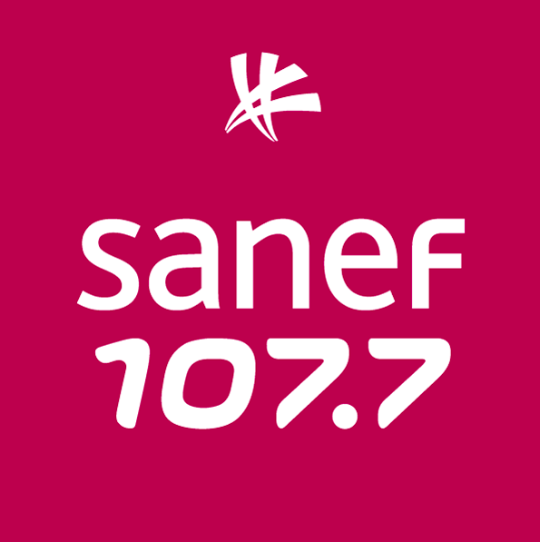 Sanef 107.7